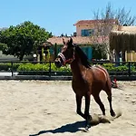 מלון Ride And