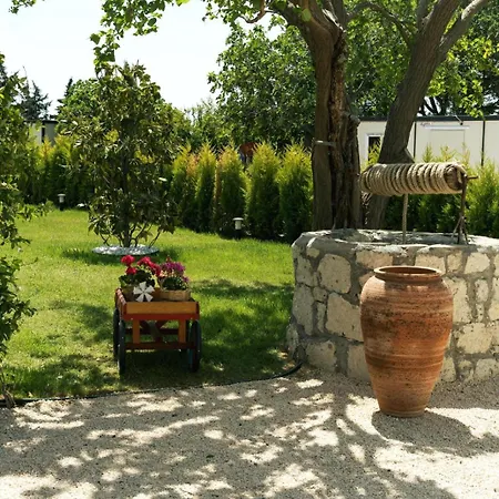 Ride And Çeşme