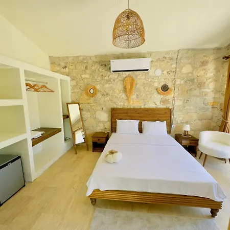 فندق Ride And Çeşme