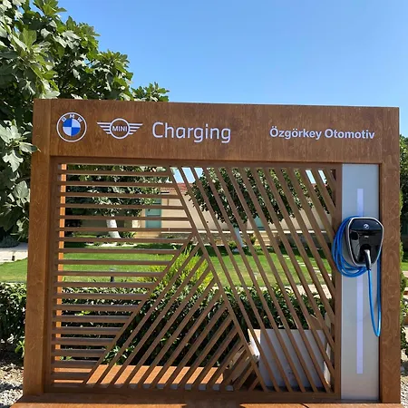 فندق Ride And Çeşme