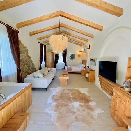 فندق Ride And Çeşme