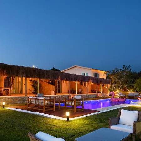 فندق Ride And Çeşme