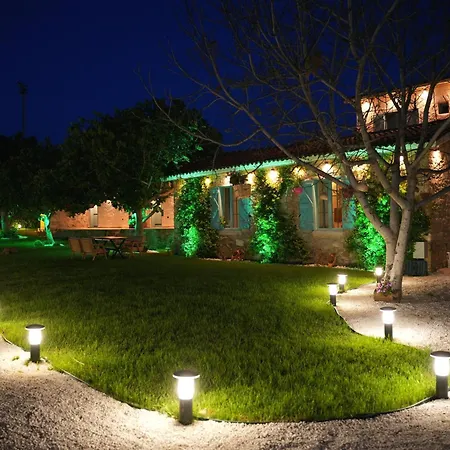 فندق Ride And Çeşme