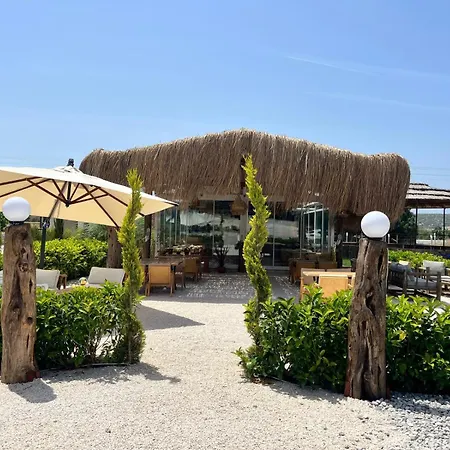 Ride And Hotel Cesme