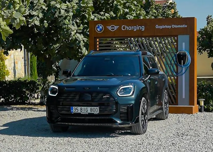 Hotell Ride And Çeşme