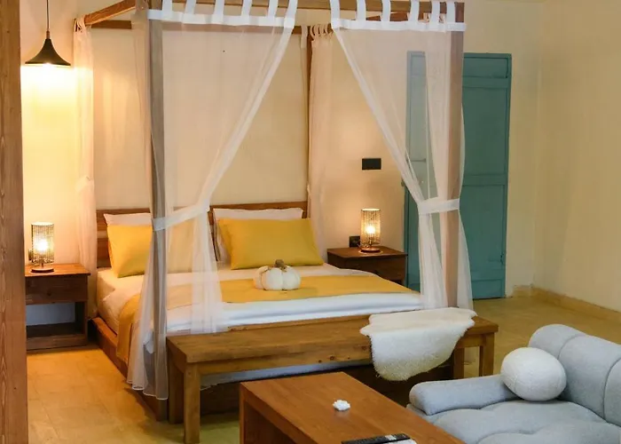 Ride And Hotell