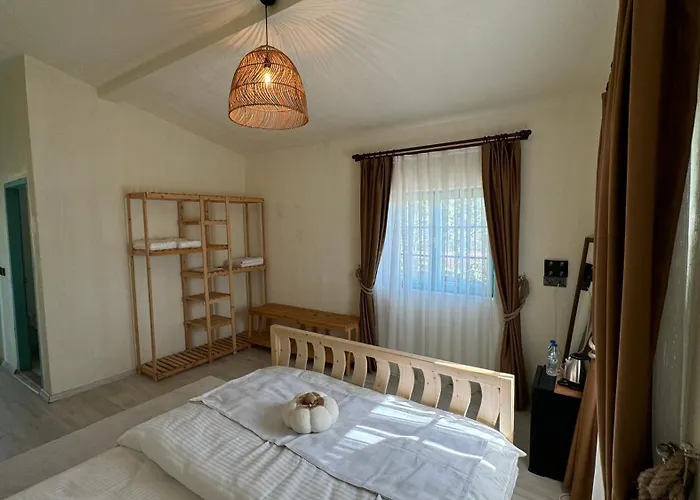 Hotell Ride And Çeşme