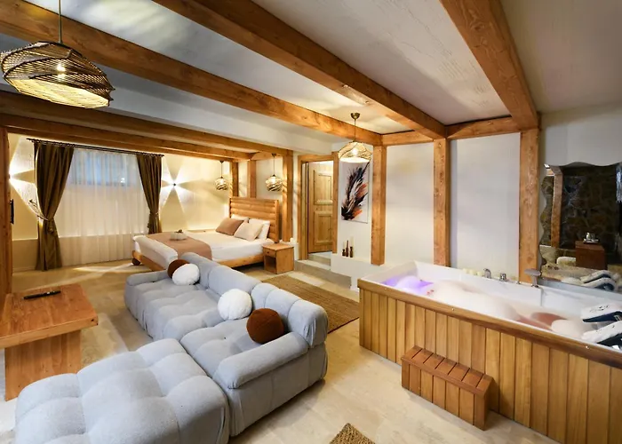 Ride And Hotell Çeşme