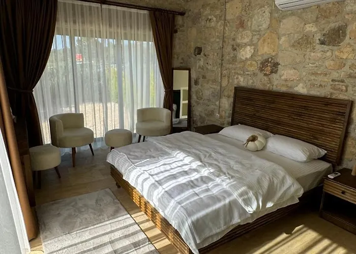 Hotell Ride And