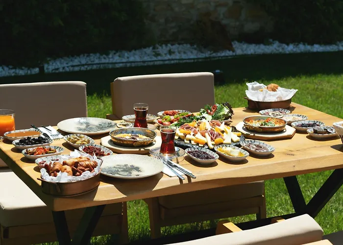 Ride And Hotell Çeşme