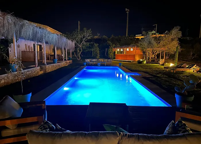 Ride And Hotell Çeşme