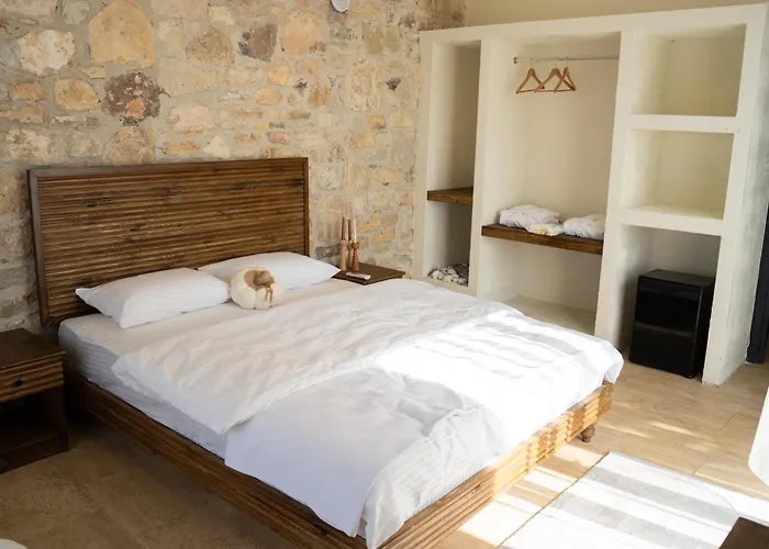 Hotell Ride And Çeşme